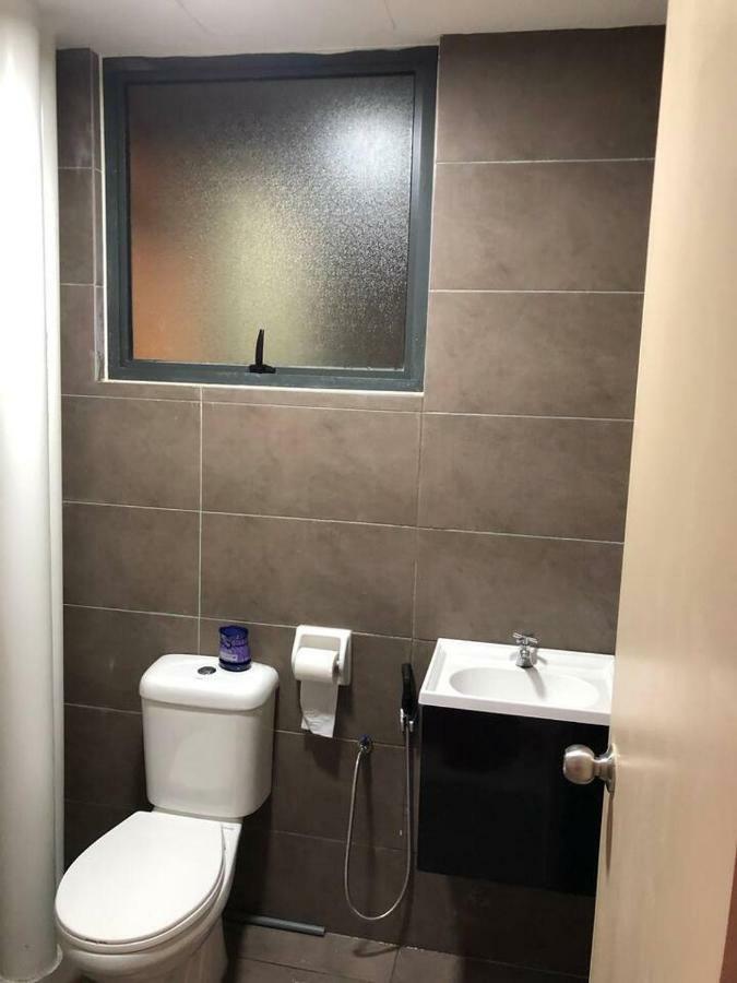 Apartmán Bahaamas@Arc Johor Bahru Exteriér fotografie