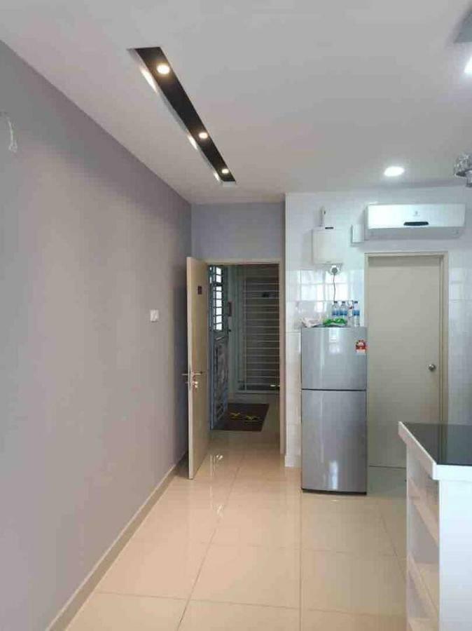 Apartmán Bahaamas@Arc Johor Bahru Exteriér fotografie
